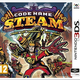 Illustration for article titled Code Name: S.T.E.A.M. (Nintendo 3DS)em/em